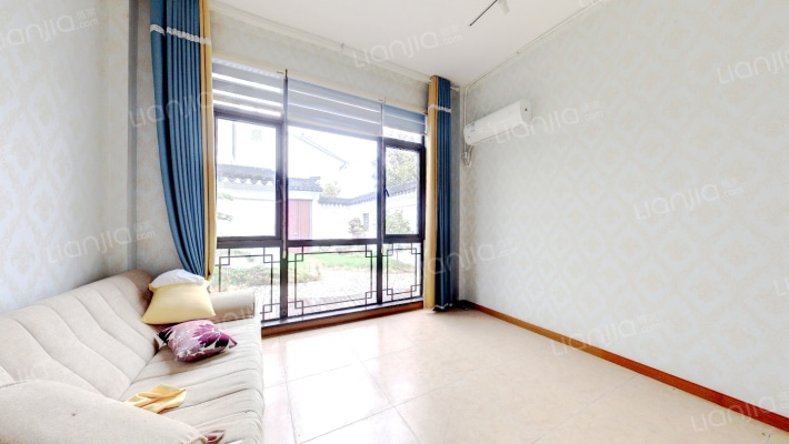 东山天境二手房实景图