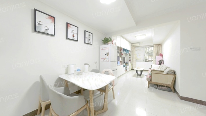 嘉景园二手房实景图