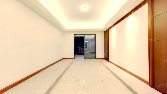 南德国际城二手房实景图