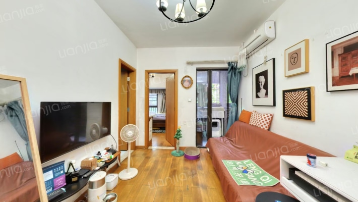 星河盛世二手房实景图