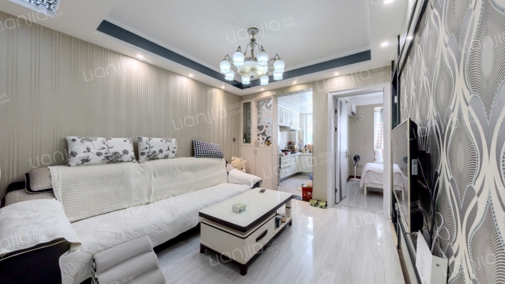 祥和苑B区二手房实景图