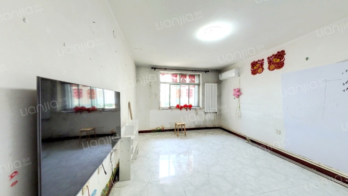 国强里（河东区）二手房实景图