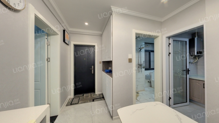 佳山新村二手房实景图