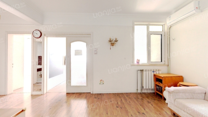 星海苑二期二手房实景图