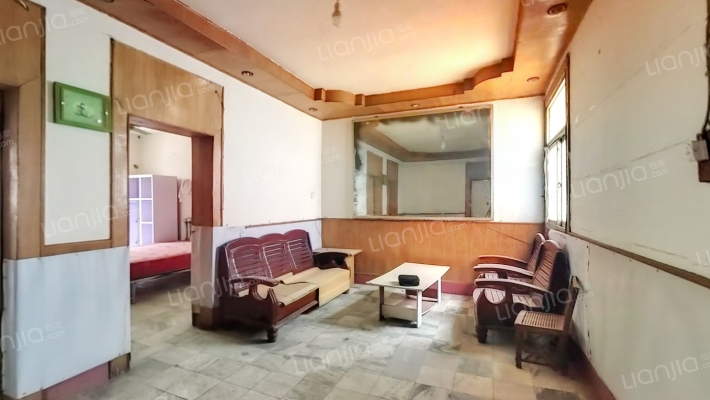 医药局家属院二手房实景图