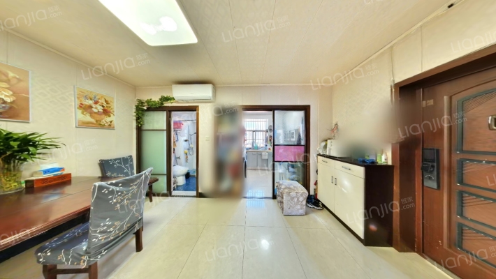 宏葑新村二手房实景图