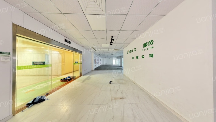 仓山万达广场A区二手房实景图