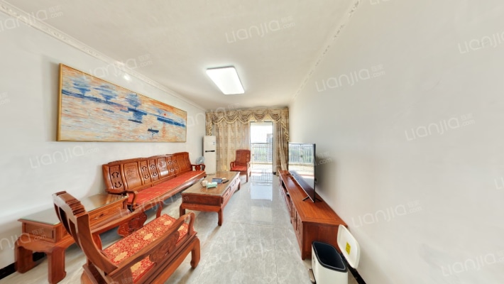 凯茵又一城花彩集二手房实景图