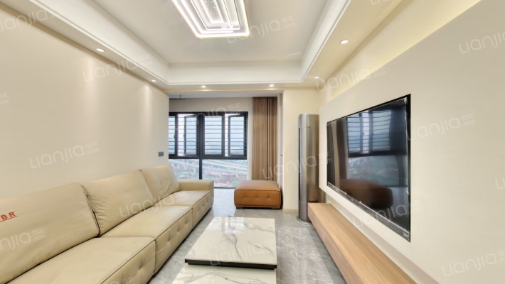 融创0238星尚苑二手房实景图