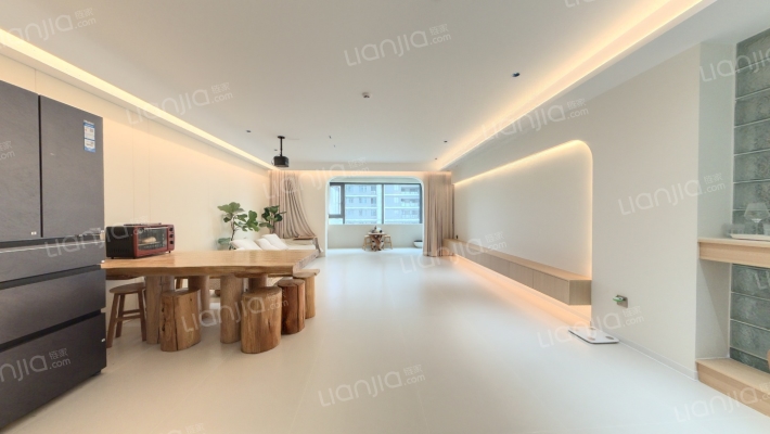 正弘青云筑二手房实景图