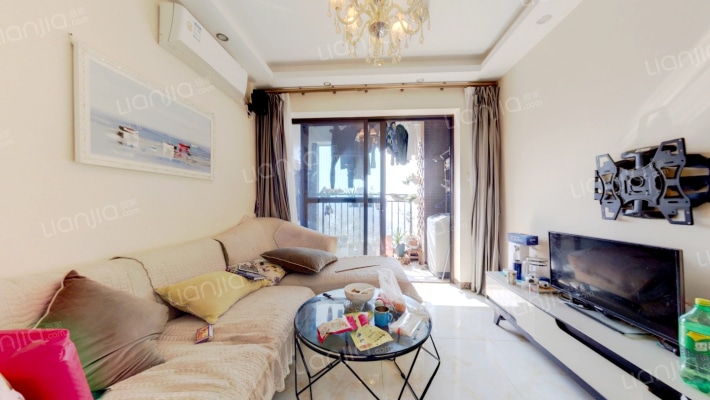 中骏四季阳光二期二手房实景图