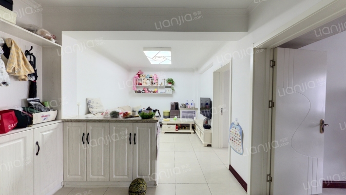 红军大院二手房实景图