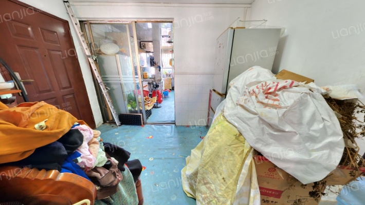 下埔路8号二手房实景图