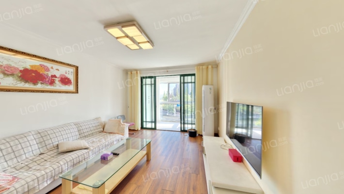 恒美嘉园西区二手房实景图