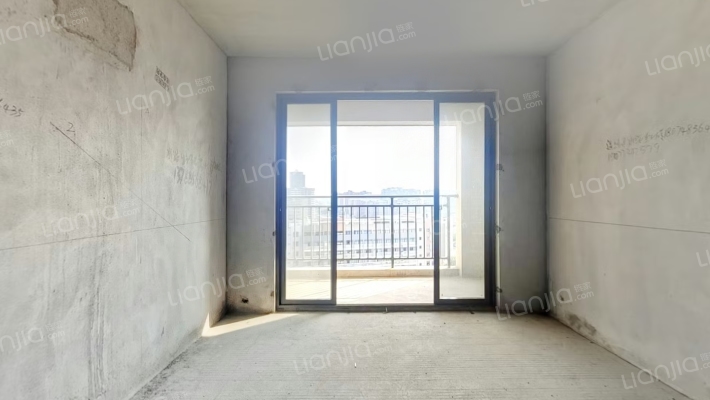 盛丰城市印象二手房实景图