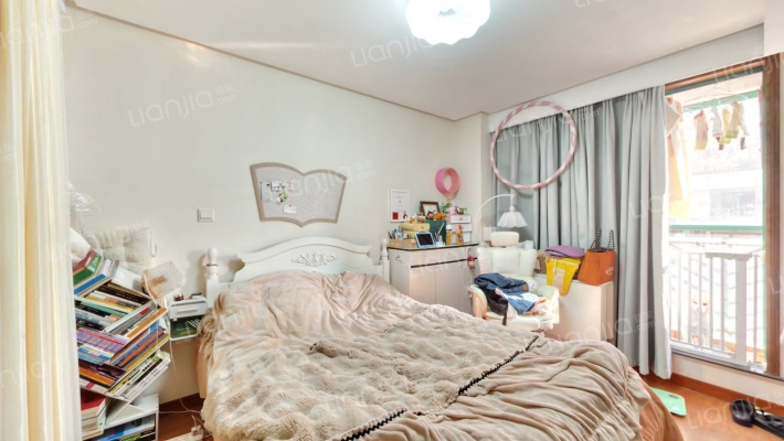 凯悦大厦二手房实景图