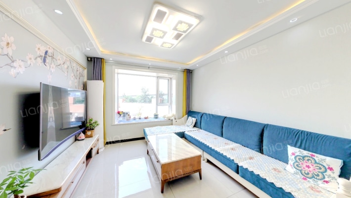 华普园四区二手房实景图