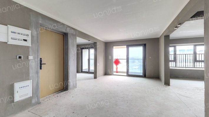 江汇城一期二手房实景图