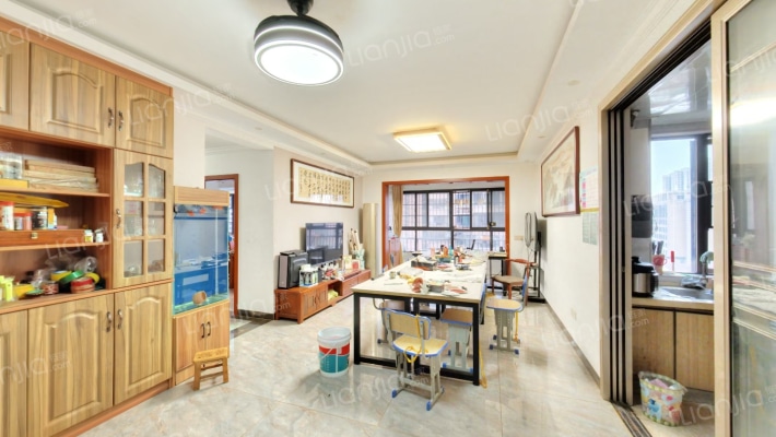 新新花园小区二手房实景图