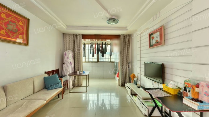 天韵家园二手房实景图