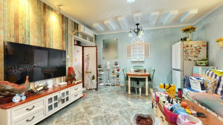 合能朱阙二手房实景图