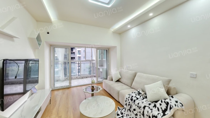 华宇阳光水岸二手房实景图