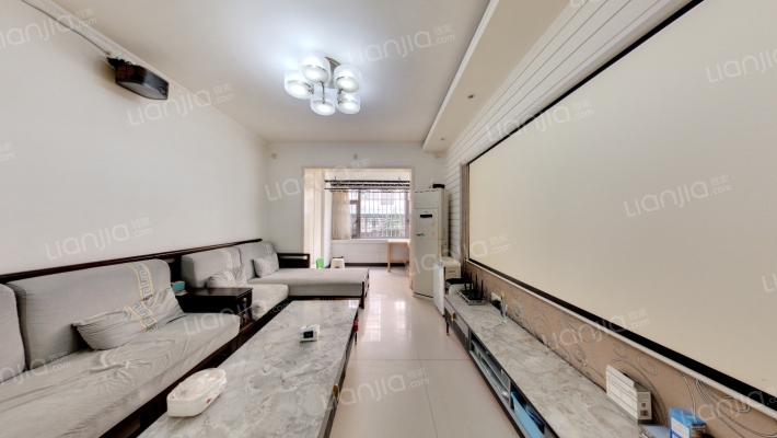 春天花园二手房实景图