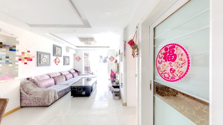 凯地·华丽家族二手房实景图