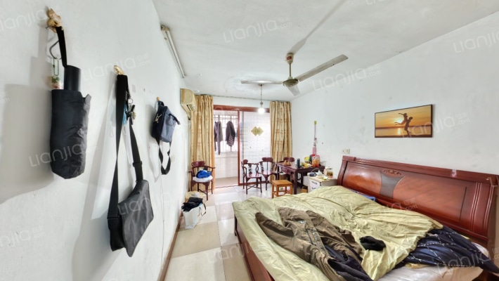 上马墩三村二手房实景图