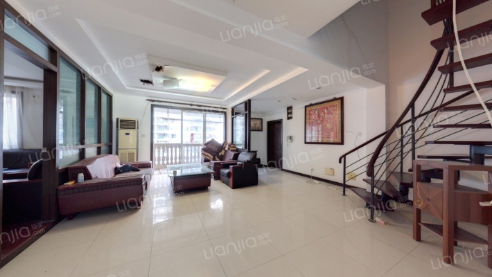 挹翠华庭二手房实景图