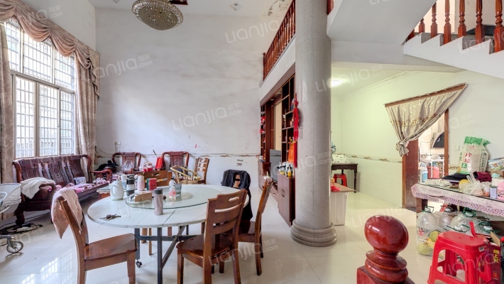 官塘社区二手房实景图