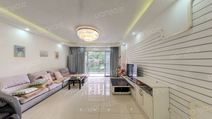 海琴水岸御水湾二手房实景图