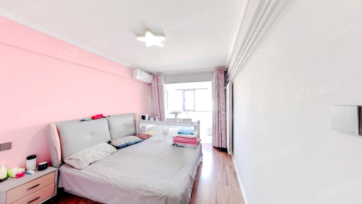 文化路45号院二手房实景图