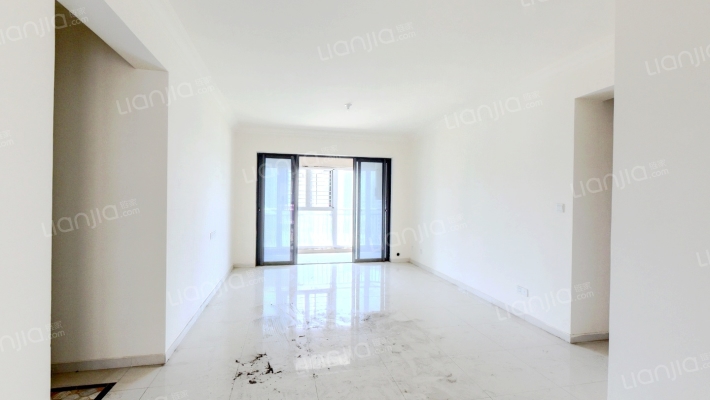 碧桂园一期二手房实景图