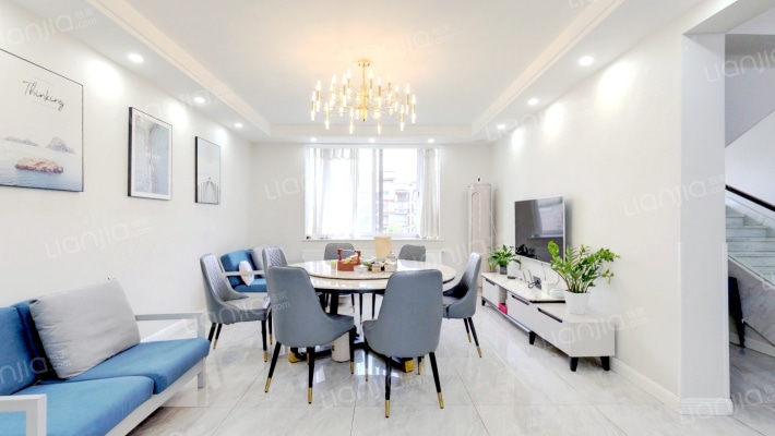 金刚苑二手房实景图