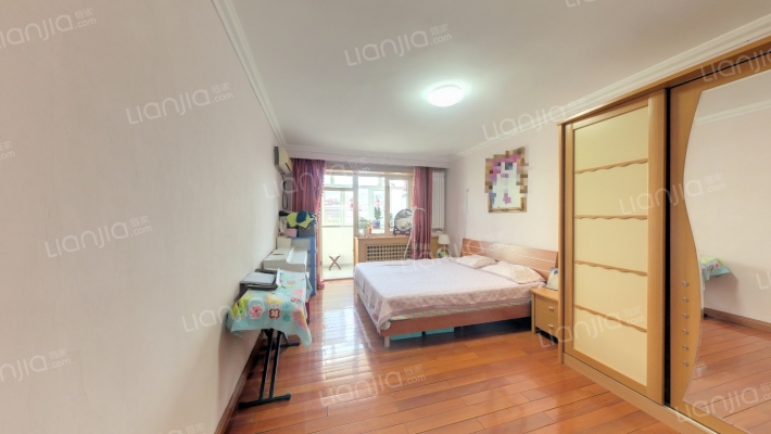 省监狱局家属楼学府路49—2号二手房实景图