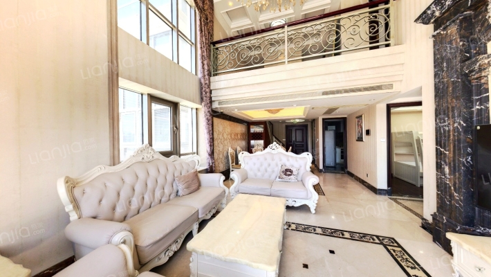 鑫塔水尚二手房实景图