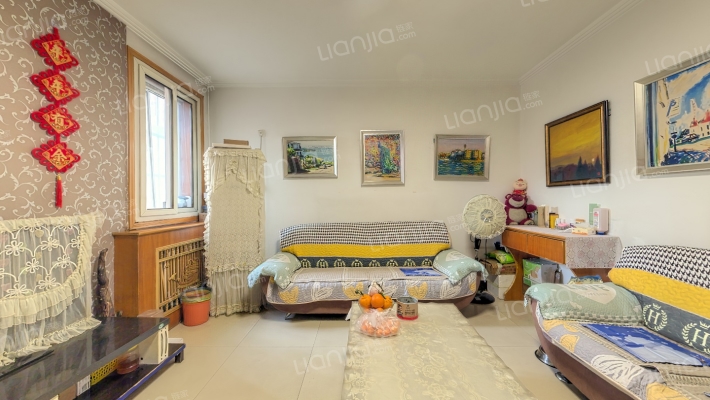 长庆和兴园二手房实景图