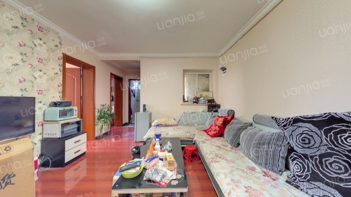 糜家桥小区二手房实景图