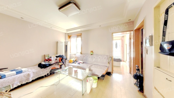 万嘉小区二手房实景图