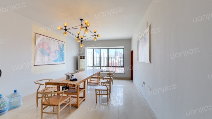 富悦大厦二手房实景图