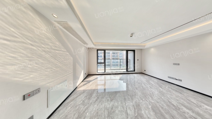 贻成学府尊邸二手房实景图