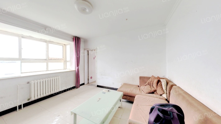 鑫岭家园二手房实景图