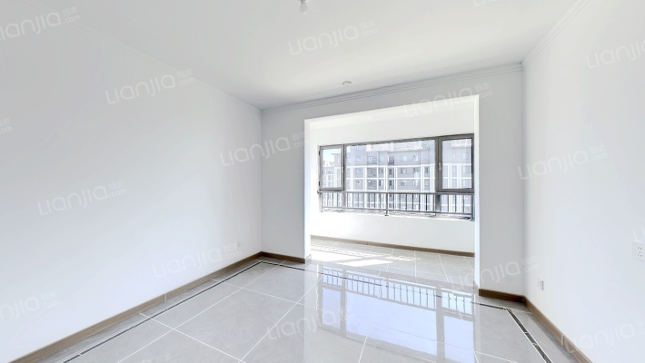 品致臻熙二手房实景图