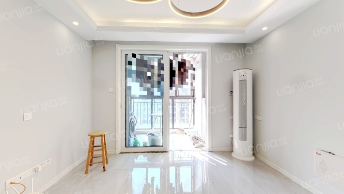 华润悦府东二手房实景图