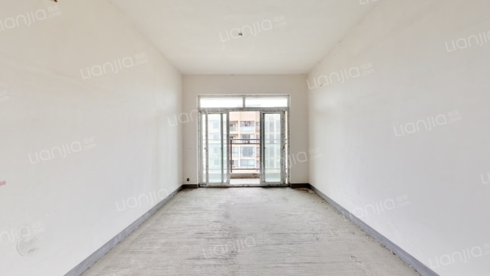 御景华庭二手房实景图