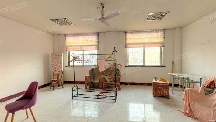 华清街二手房实景图