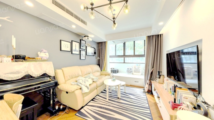 宝钢七村二手房实景图