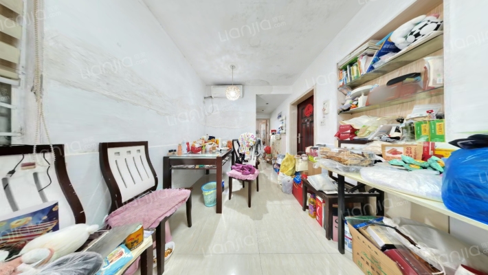 永林新村二区二手房实景图