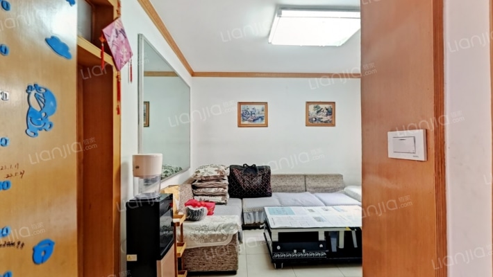 神马社区三角区二手房实景图